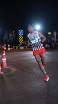 BIB: 76450
                            <button type="button" onclick="openModal(23004622)" class="btn btn-primary btn-sm float-right btn-popup" data-toggle="modal" data-target=".modal-high-quality">
                        <i class="fas fa-shopping-cart"></i> Add to Cart
                    </button>
                                            <button type="button" onclick="isThisMe(23004622, true)" class="btn btn-success btn-sm float-right btn-popup btn-isme hidden" data-toggle="tooltip" data-placement="bottom" title="นี่คือรูปของคุณใช่ไหม คลิกที่นี่เพื่อเอาเข้าอัลบั้ม">
                        <i class="fas fa-plus"></i> Add to album
                    </button>
                    <button type="button" onclick="isThisMe(23004622, false)" class="btn btn-warning btn-sm float-right btn-popup btn-isnotme hidden">
                        <i class="fas fa-ban"></i> Remove from album
                    </button>